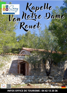 La Chapelle du Rouet