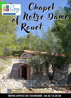 La Chapelle du Rouet
