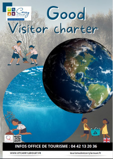 La Charte du bon visiteur