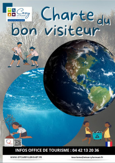 La Charte du bon visiteur