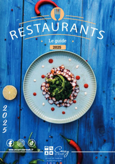Guide des restaurants