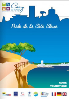 Guide touristique 2024