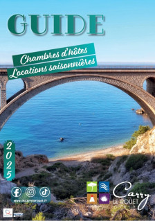 Guide des locations saisonnières 2025