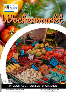 Les Marchés