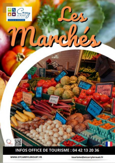 Les Marchés