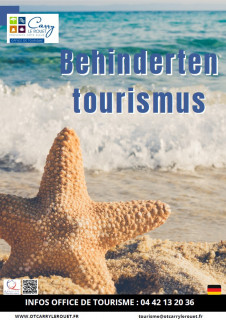 Tourisme et handicap