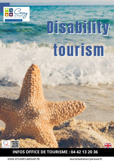 Tourisme et handicap