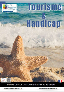 Tourisme et handicap
