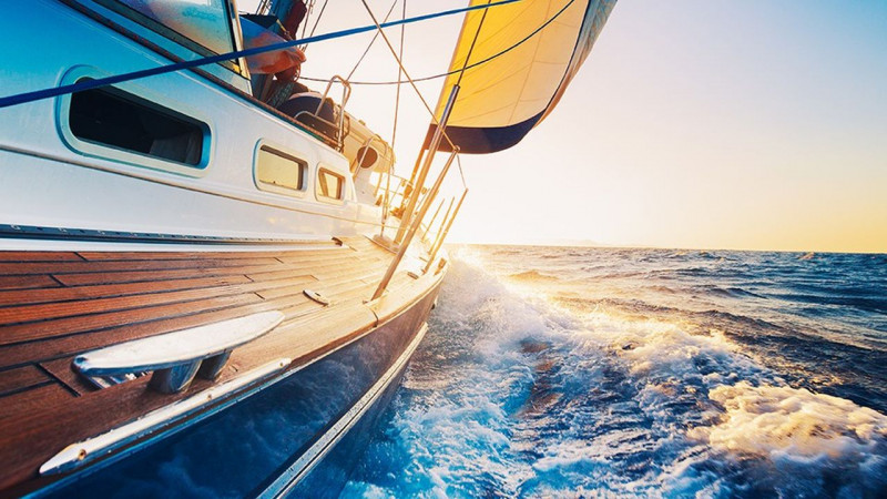 Commerçants Spécialisés Nautisme