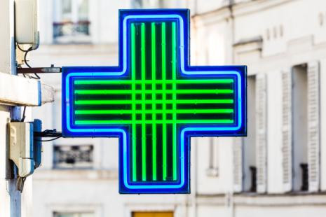 Pharmacies de garde - Planning annuel