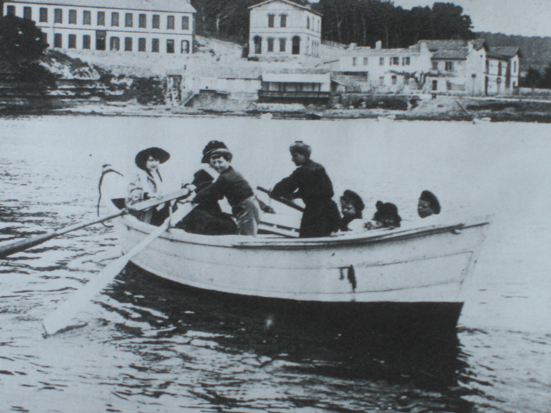Histoire et Patrimoine