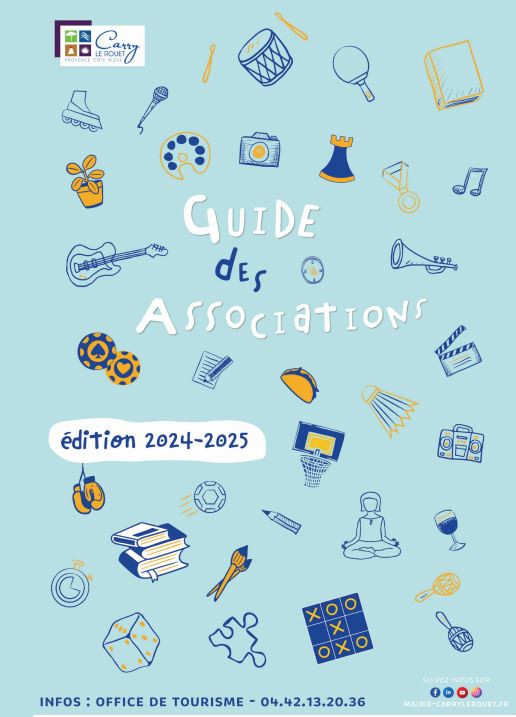 Les Associations