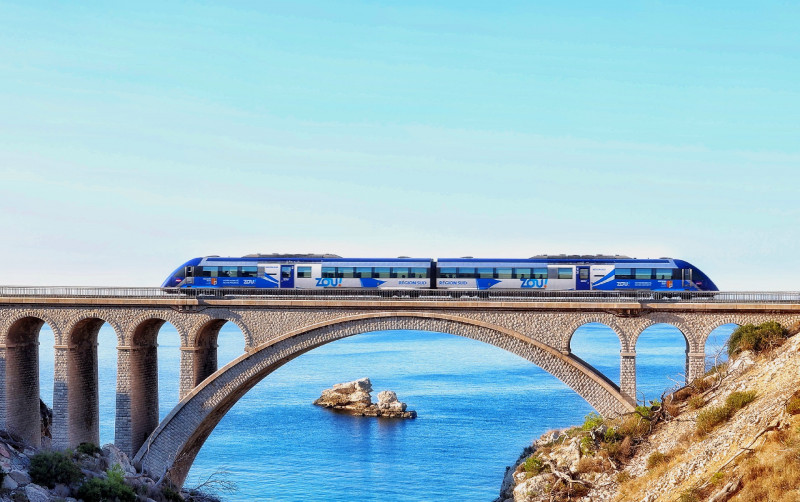 Accès, transports
