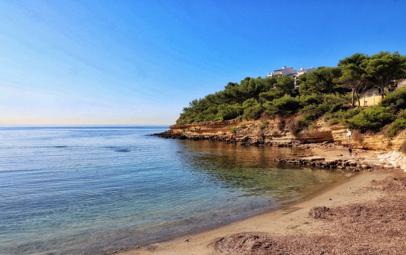 La Côte Bleue