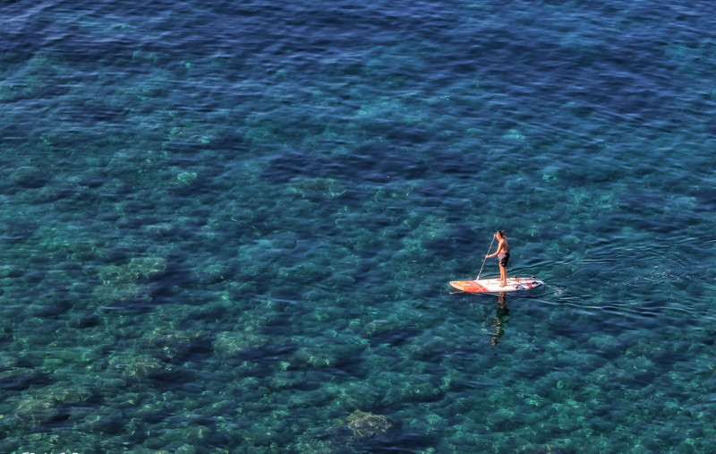 Activités nautiques