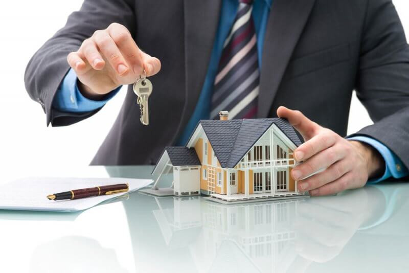 Agences immobilières
