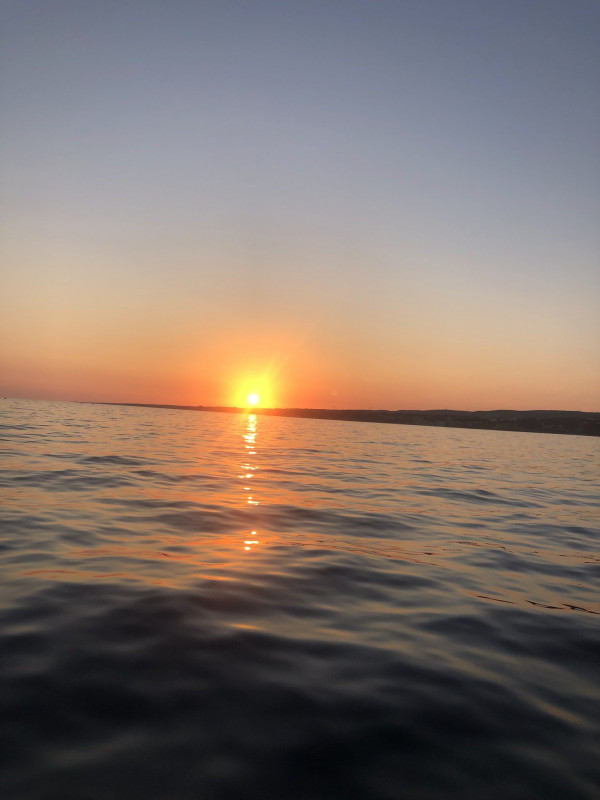 P&ecirc;che sportive ou journ&eacute;e d&eacute;tente - safari photo