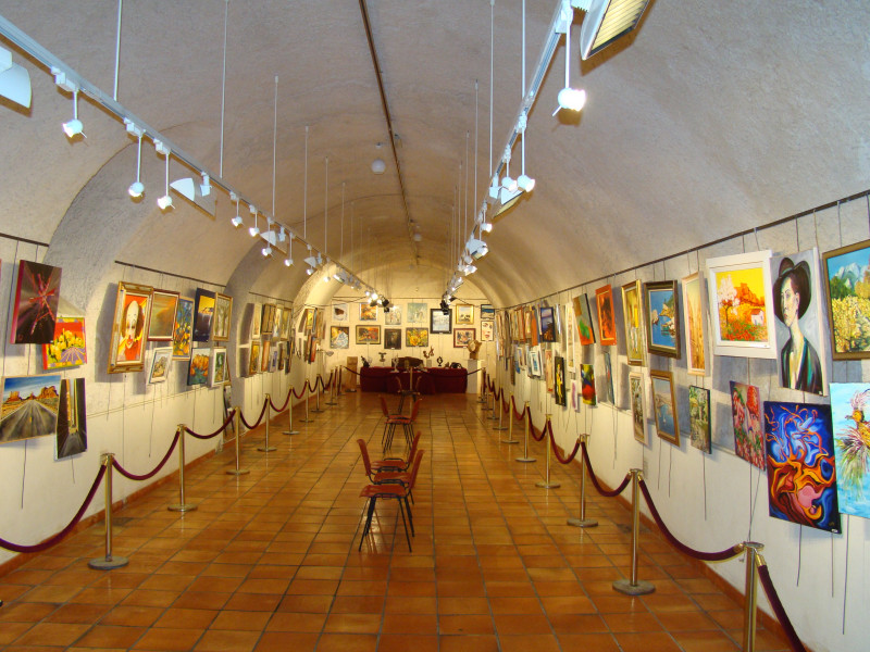La Bergerie