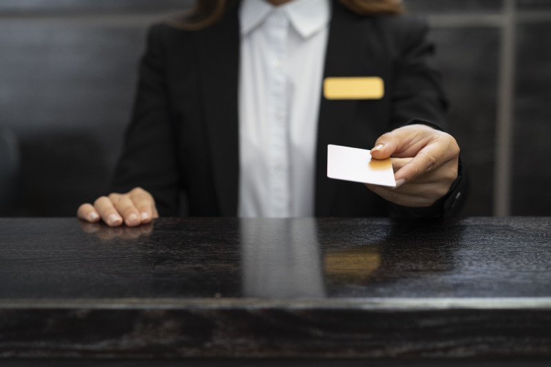 Concierges