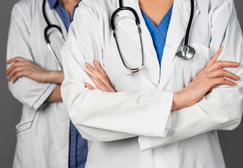 Médecins et para-médical