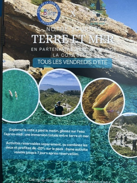 Journ&eacute;e terre et mer 2026