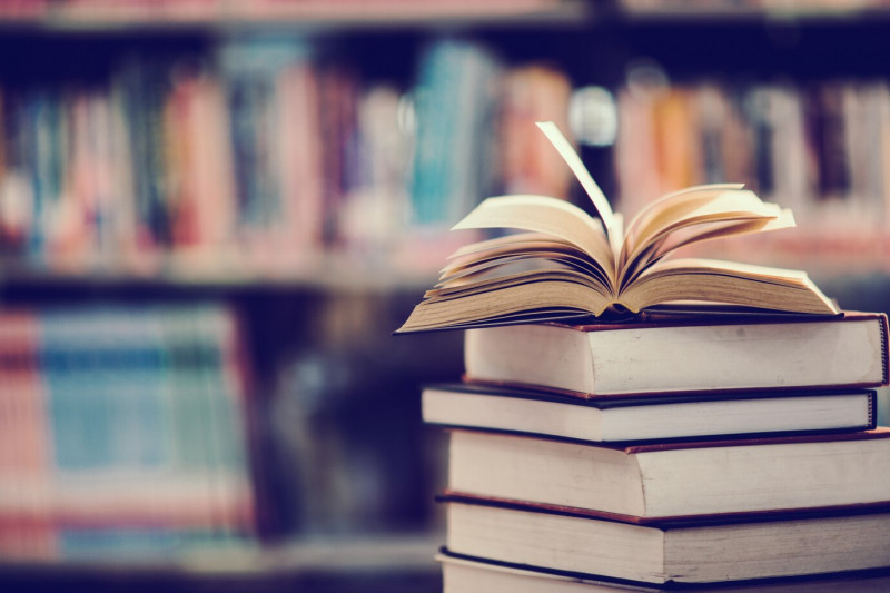 Librairie - papeterie - jeux