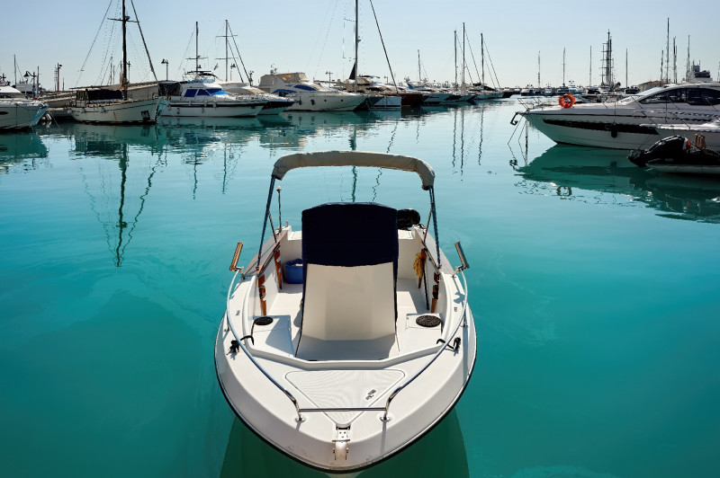 Location de bateaux