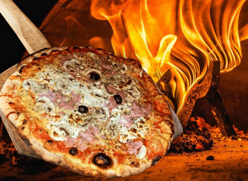 Pizzerias