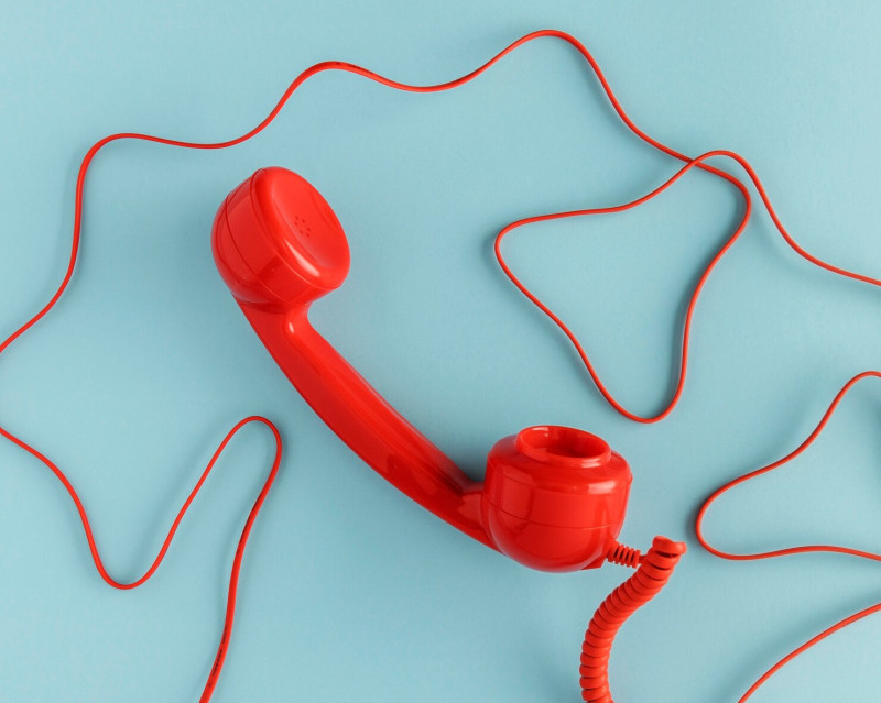 Emergency numbers