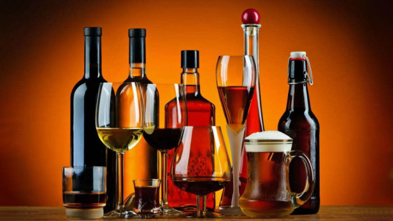 Drinks