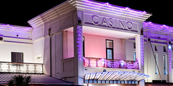 Casino Barrière