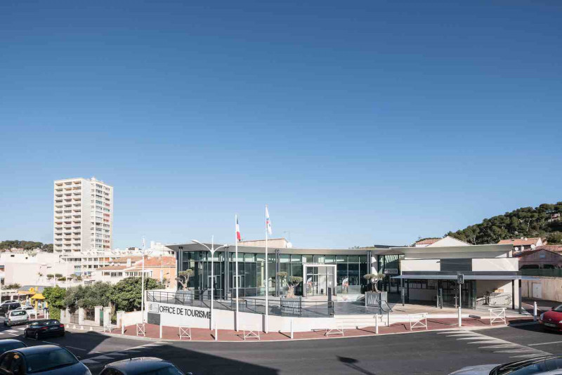 Office de tourisme