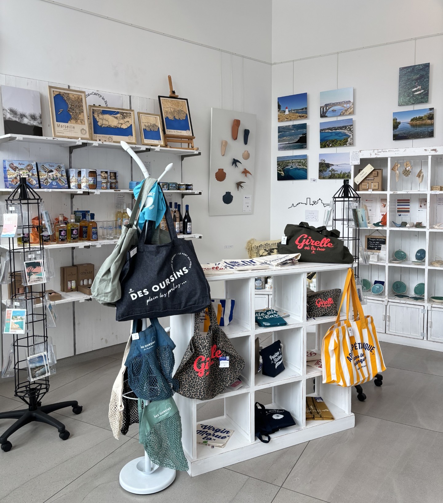 Boutique