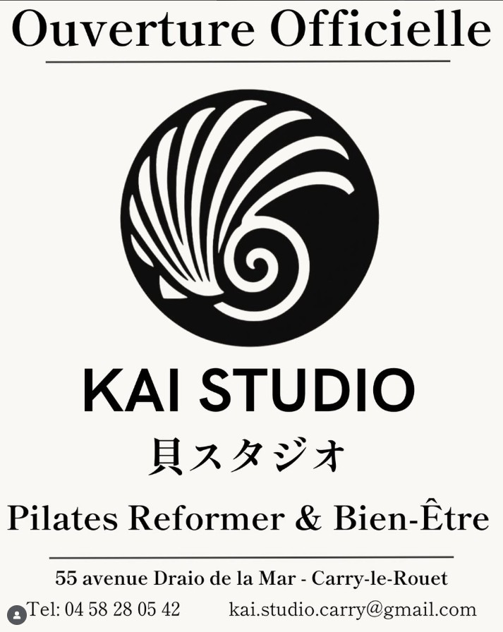 Kaï Studio_Carry-le-Rouet