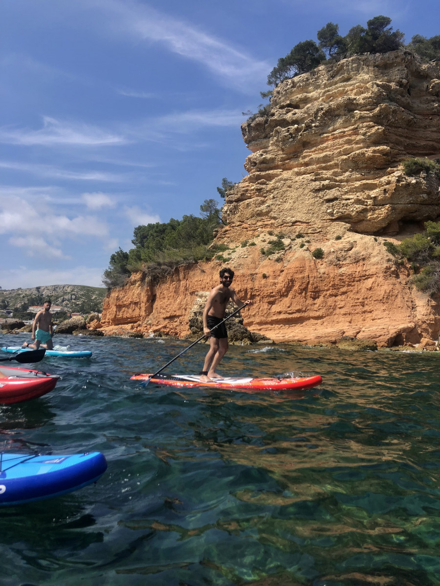 Blue Ride La Côte Bleue_Carry-le-Rouet