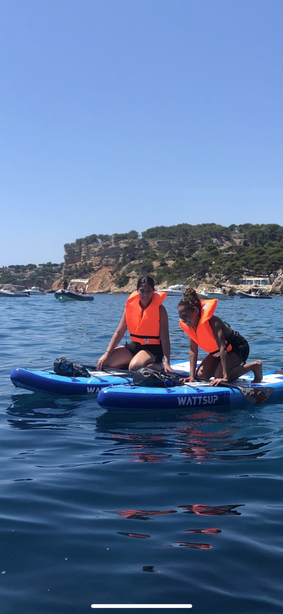 Blue Ride La Côte Bleue_Carry-le-Rouet