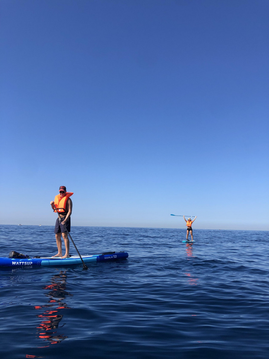 Blue Ride La Côte Bleue_Carry-le-Rouet