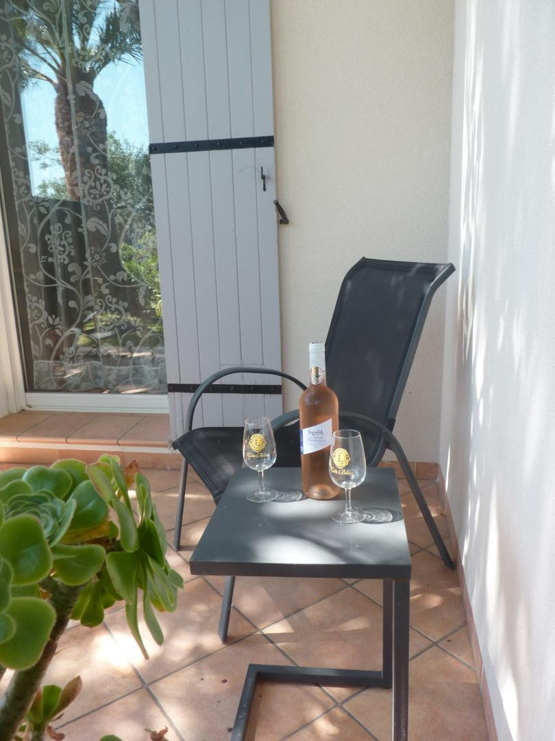 C'est l'heure de l'apéro