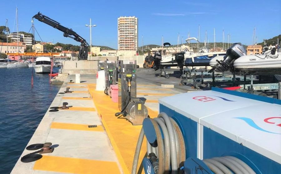 Carry Nautisme Services_Carry-le-Rouet