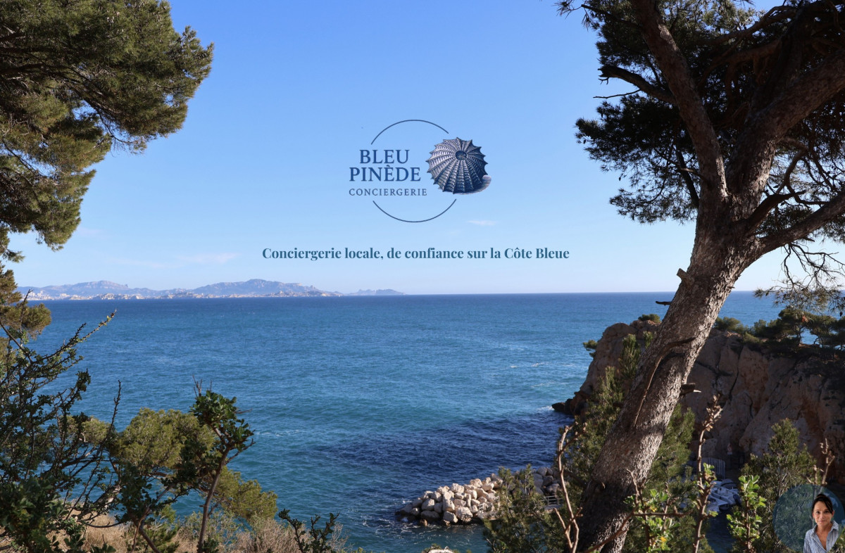 Bleu Pinède conciergerie_Carry-le-Rouet