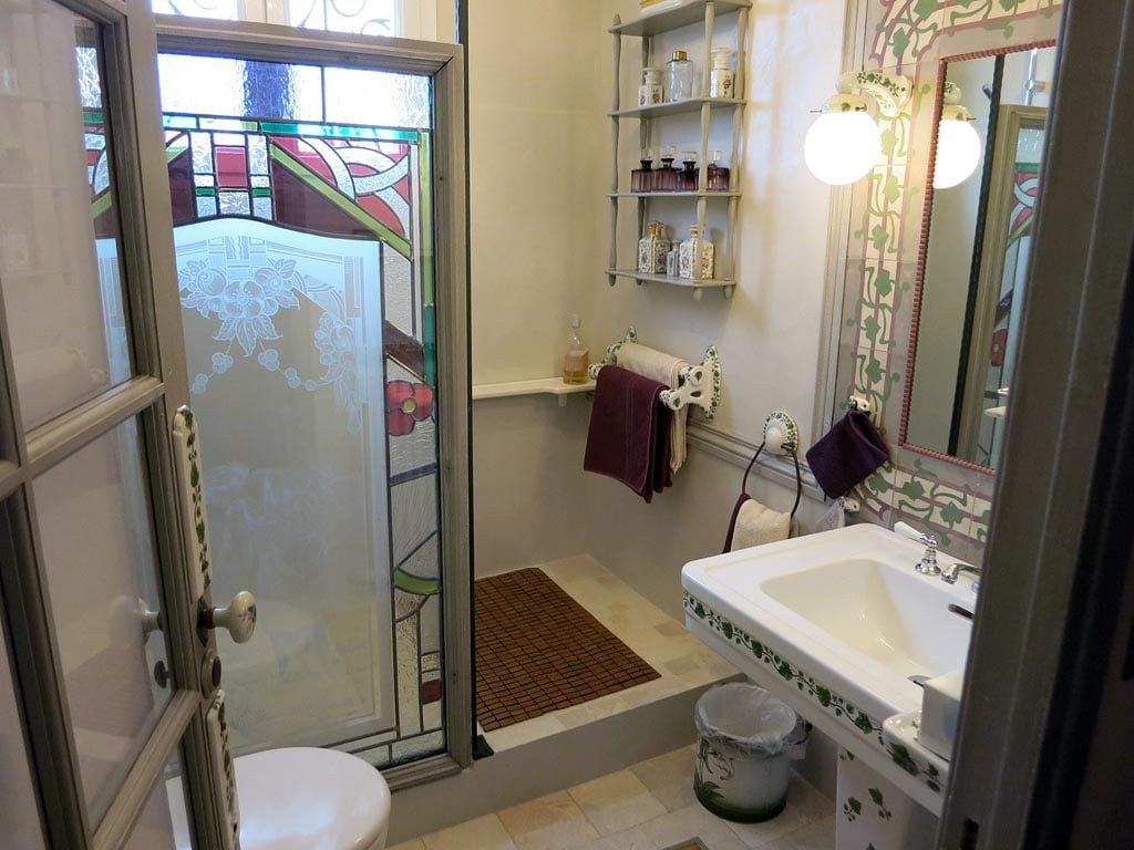 Chambres d'hôtes Iris et Oiseaux - Parc Bellevue_Carry-le-Rouet