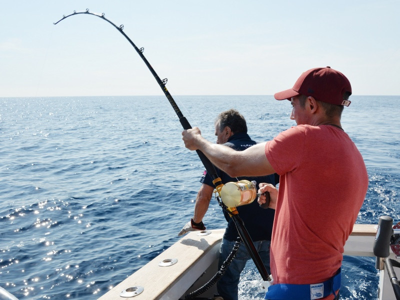 Carry Sport Fishing_Carry-le-Rouet