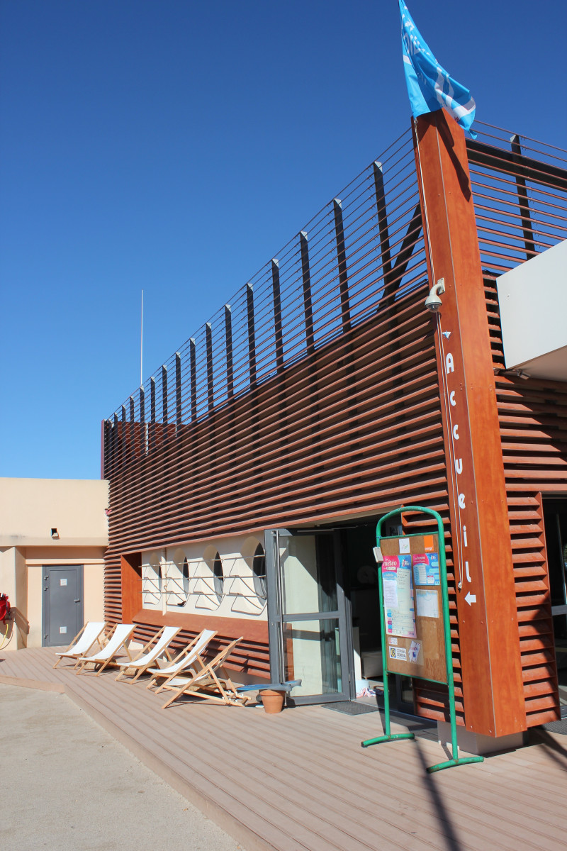 école de voile