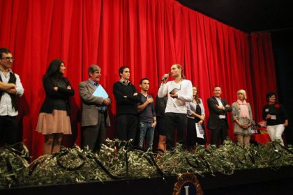 Festival des courts métrages de la Côte Bleue_Carry-le-Rouet
