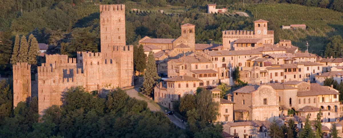 Comité de Jumelage Italien Carry-le-Rouet/Castell'Arquato_Carry-le-Rouet