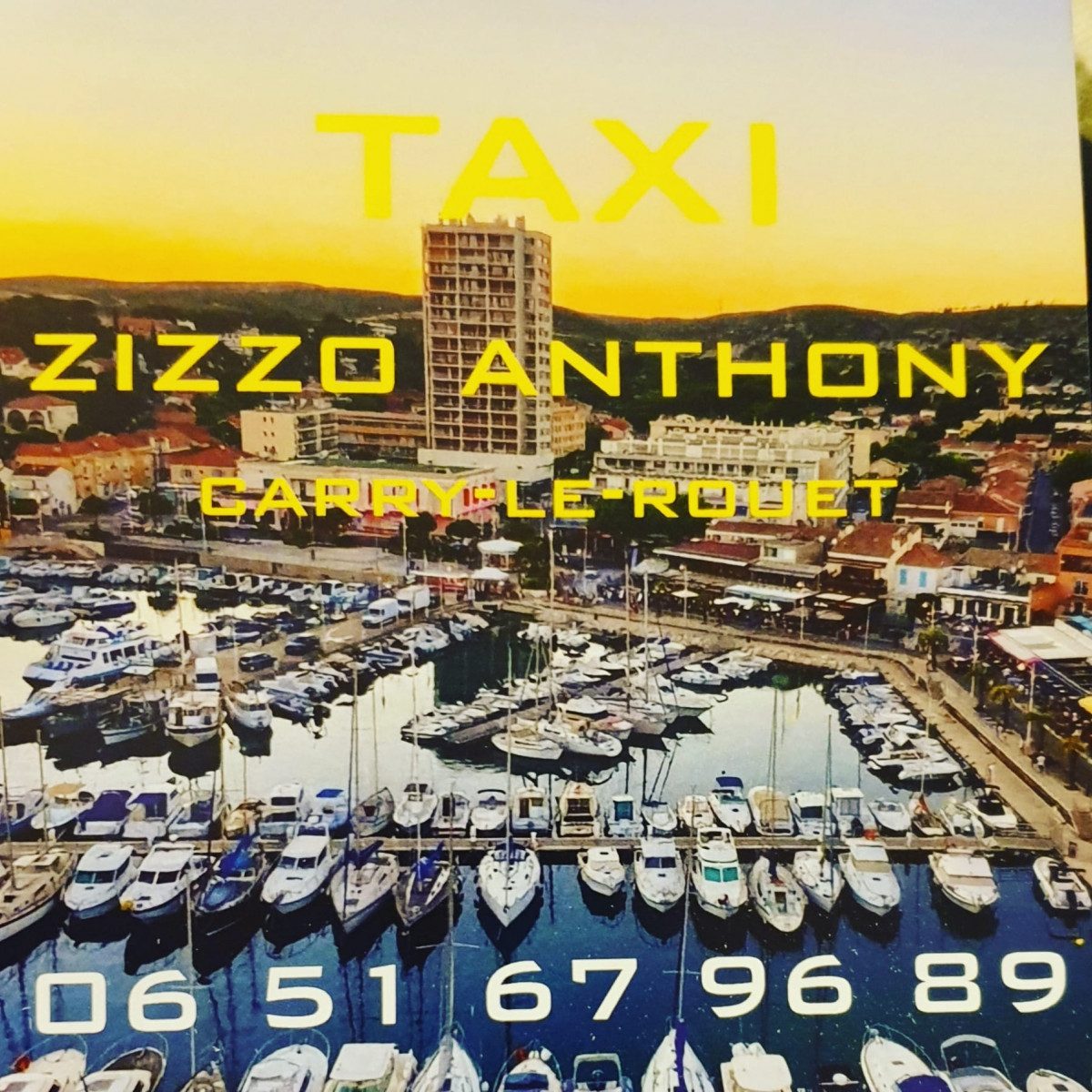 taxi sandro