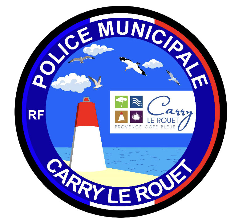 Police municipale_Carry-le-Rouet