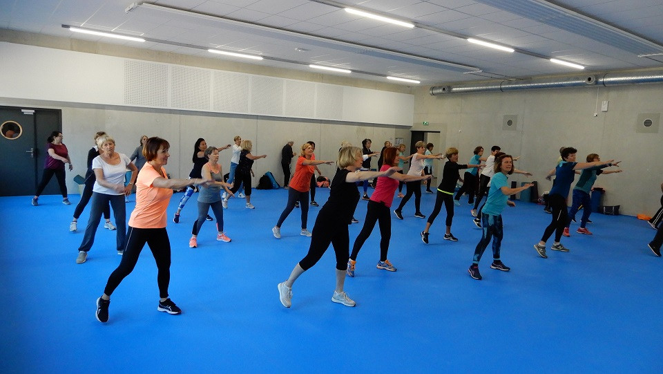 Gymnastique Volontaire Côte Bleue_Carry-le-Rouet