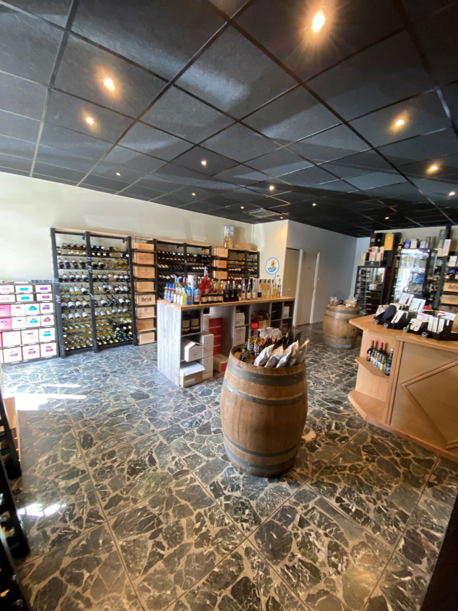 La cave de Carry_Carry-le-Rouet