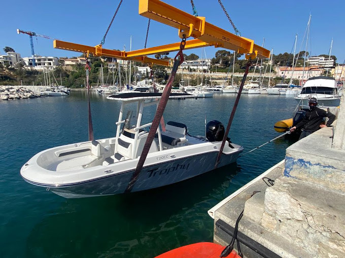 Carry Yachting Services_Carry-le-Rouet